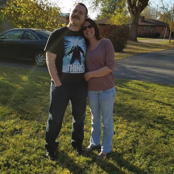 Meet your Posher, Tosha - Picture 3 of 4